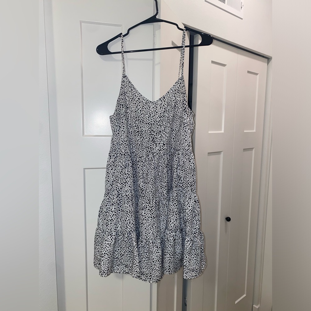 SHEIN large sundress